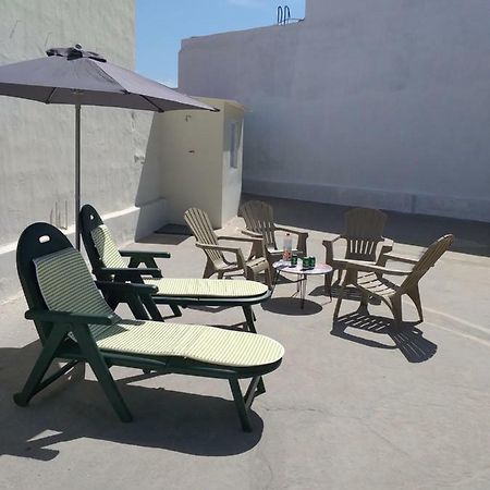 Vivienda Vacacional La Aldea De San Nicolás Exterior foto